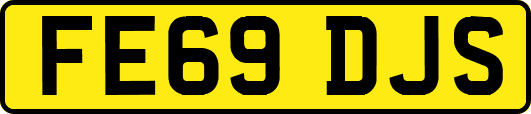 FE69DJS