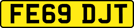 FE69DJT