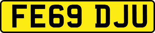 FE69DJU