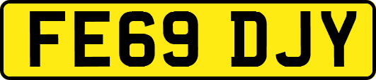 FE69DJY