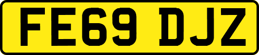 FE69DJZ