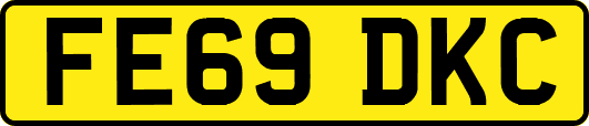 FE69DKC