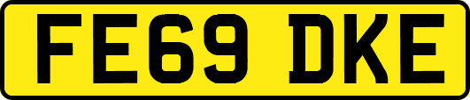 FE69DKE