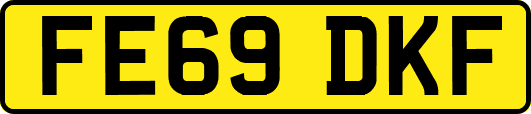 FE69DKF