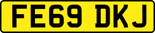 FE69DKJ