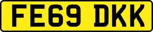FE69DKK