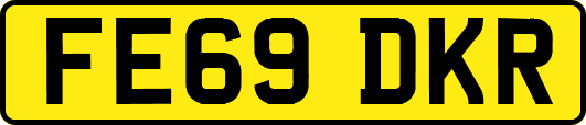 FE69DKR