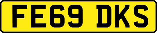 FE69DKS