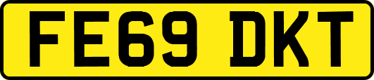 FE69DKT