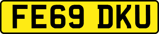 FE69DKU