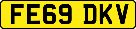FE69DKV