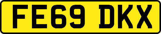 FE69DKX