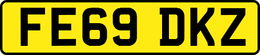 FE69DKZ