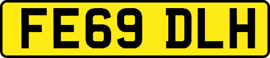 FE69DLH