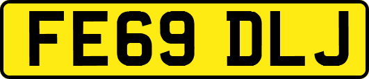 FE69DLJ