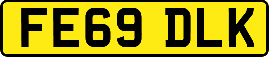 FE69DLK