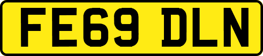 FE69DLN