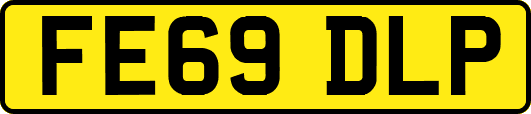 FE69DLP