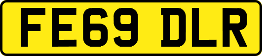 FE69DLR