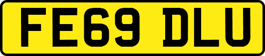 FE69DLU