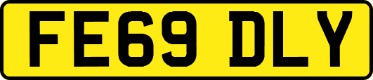 FE69DLY