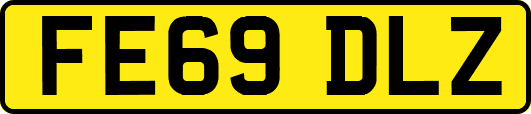 FE69DLZ