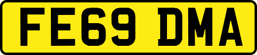 FE69DMA