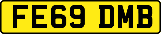 FE69DMB