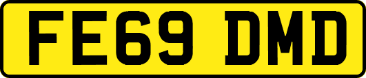 FE69DMD