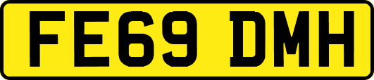 FE69DMH