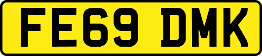 FE69DMK