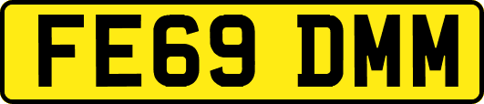 FE69DMM