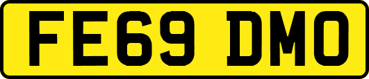 FE69DMO