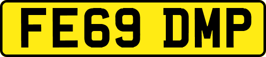 FE69DMP