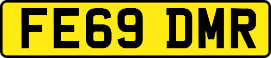 FE69DMR