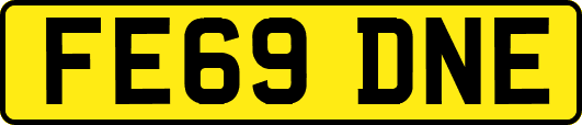 FE69DNE