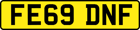 FE69DNF
