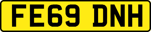FE69DNH