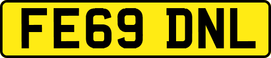 FE69DNL