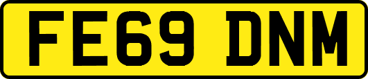 FE69DNM