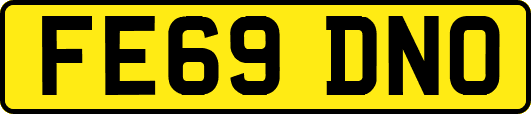 FE69DNO