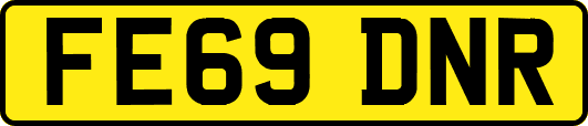 FE69DNR