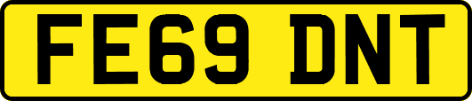 FE69DNT