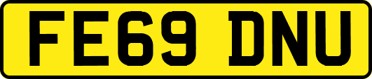 FE69DNU