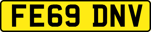 FE69DNV
