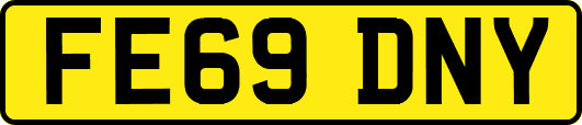 FE69DNY