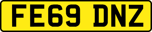 FE69DNZ