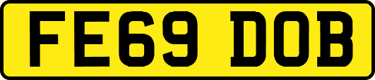 FE69DOB