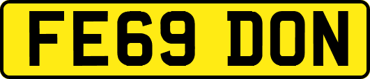 FE69DON
