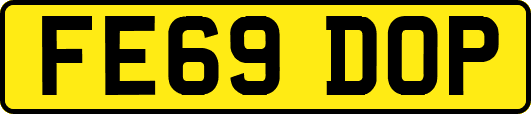 FE69DOP